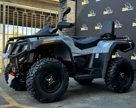Даф 95 XF 380, объемом двигателя 0.55 л и пробегом 0 тыс. км за 6700 $, фото 6 на Automoto.ua