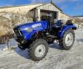 Даф 95 XF 380, объемом двигателя 12.58 л и пробегом 0 тыс. км за 6120 $, фото 1 на Automoto.ua