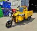 Даф 95 XF 380, объемом двигателя 12.58 л и пробегом 0 тыс. км за 1750 $, фото 1 на Automoto.ua
