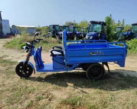 Даф 95 XF 380, объемом двигателя 12.58 л и пробегом 0 тыс. км за 1750 $, фото 3 на Automoto.ua