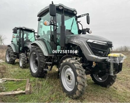Даф 95 XF 380, объемом двигателя 12.58 л и пробегом 0 тыс. км за 12900 $, фото 2 на Automoto.ua