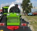 Даф 95 XF 380, объемом двигателя 12.58 л и пробегом 0 тыс. км за 42900 $, фото 6 на Automoto.ua