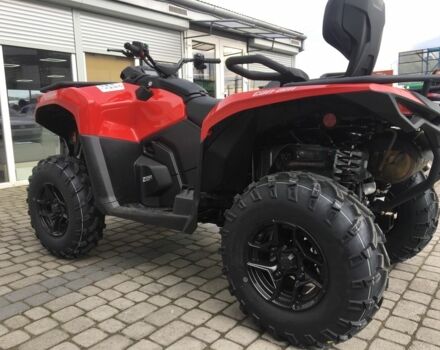 Даф 95 XF 380, об'ємом двигуна 0.7 л та пробігом 0 тис. км за 13350 $, фото 2 на Automoto.ua