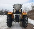 Даф 95 XF 380, объемом двигателя 12.58 л и пробегом 0 тыс. км за 5150 $, фото 5 на Automoto.ua