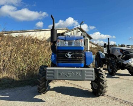Даф 95 XF 380, объемом двигателя 12.58 л и пробегом 0 тыс. км за 3200 $, фото 4 на Automoto.ua