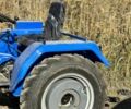 Даф 95 XF 380, объемом двигателя 12.58 л и пробегом 0 тыс. км за 3200 $, фото 5 на Automoto.ua
