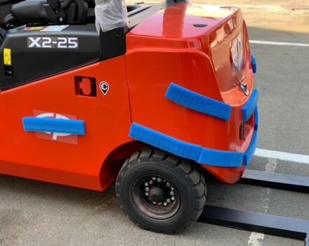 Даф 95 XF 380, объемом двигателя 12.58 л и пробегом 0 тыс. км за 19900 $, фото 4 на Automoto.ua