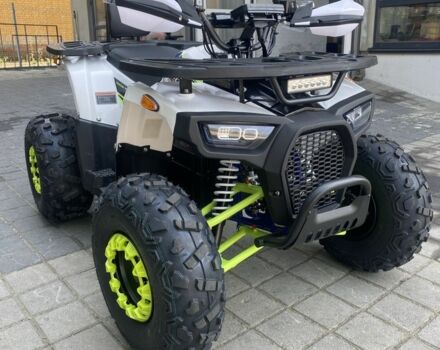 Даф 95 XF 380, об'ємом двигуна 12.58 л та пробігом 0 тис. км за 1500 $, фото 7 на Automoto.ua