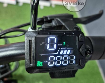 Даф 95 XF 380, об'ємом двигуна 12.58 л та пробігом 0 тис. км за 609 $, фото 21 на Automoto.ua