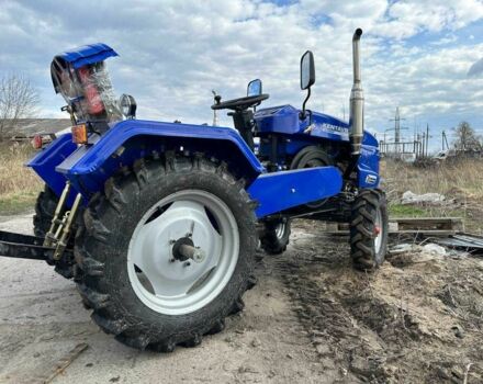 Даф 95 XF 380, об'ємом двигуна 12.58 л та пробігом 0 тис. км за 2750 $, фото 1 на Automoto.ua