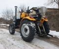 Даф 95 XF 380, объемом двигателя 12.58 л и пробегом 0 тыс. км за 5150 $, фото 1 на Automoto.ua