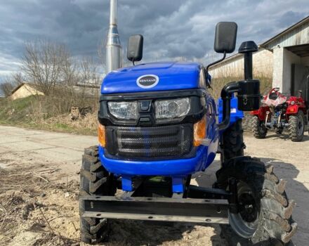 Даф 95 XF 380, об'ємом двигуна 12.58 л та пробігом 0 тис. км за 2750 $, фото 1 на Automoto.ua