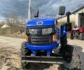 Даф 95 XF 380, об'ємом двигуна 12.58 л та пробігом 0 тис. км за 2750 $, фото 1 на Automoto.ua