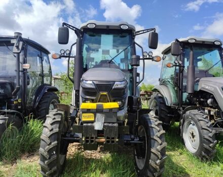 Даф 95 XF 380, объемом двигателя 12.58 л и пробегом 0 тыс. км за 12900 $, фото 2 на Automoto.ua