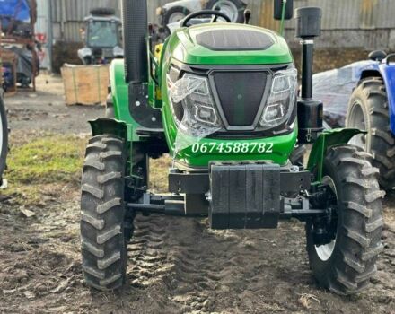 Даф 95 XF 380, объемом двигателя 12.58 л и пробегом 0 тыс. км за 7700 $, фото 2 на Automoto.ua