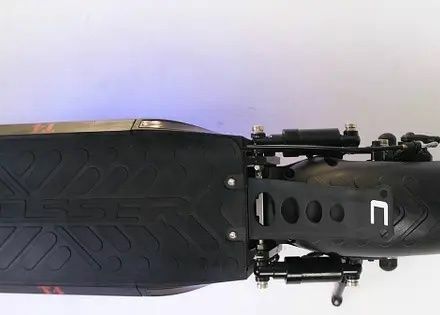 Даф 95 XF 380, об'ємом двигуна 12.58 л та пробігом 0 тис. км за 18990 $, фото 9 на Automoto.ua