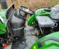 Даф 95 XF 380, объемом двигателя 12.58 л и пробегом 0 тыс. км за 6120 $, фото 8 на Automoto.ua