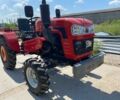 Даф 95 XF 380, объемом двигателя 12.58 л и пробегом 0 тыс. км за 3200 $, фото 6 на Automoto.ua