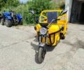 Даф 95 XF 380, объемом двигателя 12.58 л и пробегом 0 тыс. км за 1750 $, фото 6 на Automoto.ua