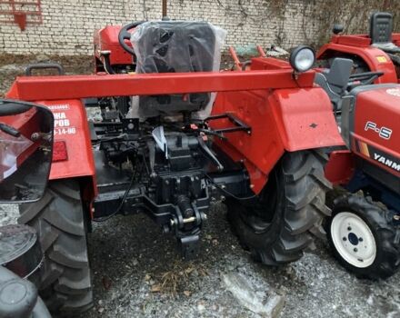 Даф 95 XF 380, об'ємом двигуна 12.58 л та пробігом 0 тис. км за 3200 $, фото 8 на Automoto.ua