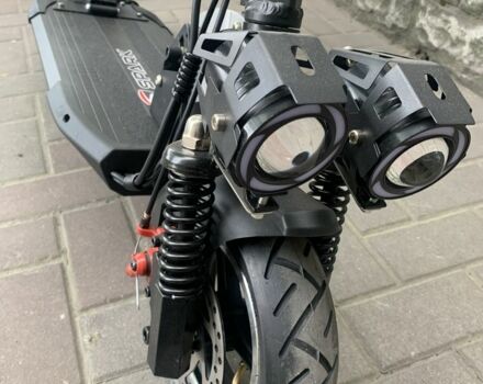 Даф 95 XF 380, объемом двигателя 12.58 л и пробегом 0 тыс. км за 12000 $, фото 2 на Automoto.ua