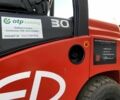 Даф 95 XF 380, объемом двигателя 12.58 л и пробегом 0 тыс. км за 26900 $, фото 13 на Automoto.ua