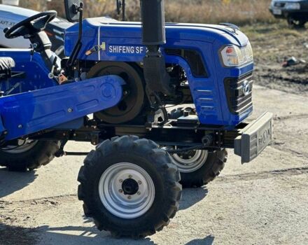 Даф 95 XF 380, объемом двигателя 12.58 л и пробегом 0 тыс. км за 3200 $, фото 2 на Automoto.ua