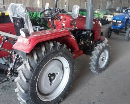 Даф 95 XF 380, об'ємом двигуна 12.58 л та пробігом 0 тис. км за 6120 $, фото 4 на Automoto.ua