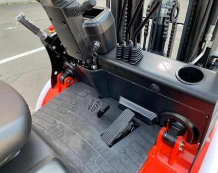 Даф 95 XF 380, объемом двигателя 12.58 л и пробегом 0 тыс. км за 19900 $, фото 14 на Automoto.ua