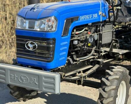 Даф 95 XF 380, объемом двигателя 12.58 л и пробегом 0 тыс. км за 3200 $, фото 1 на Automoto.ua