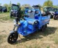 Даф 95 XF 380, объемом двигателя 12.58 л и пробегом 0 тыс. км за 1750 $, фото 1 на Automoto.ua