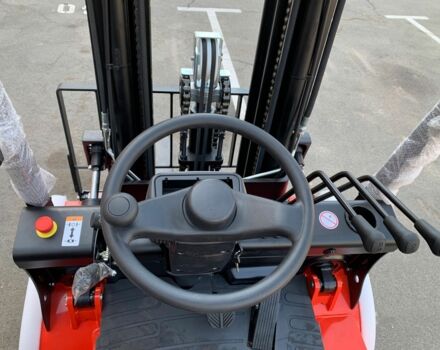 Даф 95 XF 380, объемом двигателя 12.58 л и пробегом 0 тыс. км за 19900 $, фото 11 на Automoto.ua