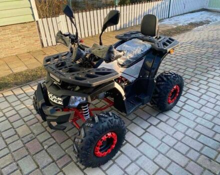 Даф 95 XF 380, об'ємом двигуна 0.13 л та пробігом 0 тис. км за 999 $, фото 12 на Automoto.ua