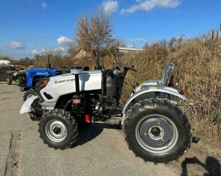 Даф 95 XF 380, объемом двигателя 12.58 л и пробегом 0 тыс. км за 5150 $, фото 5 на Automoto.ua