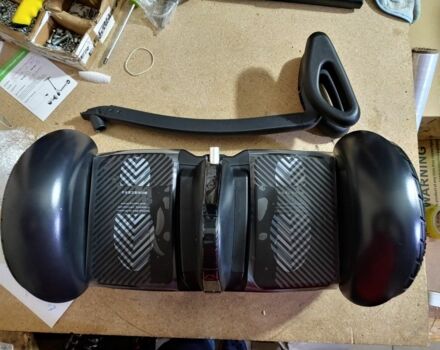 Даф 95 XF 380, объемом двигателя 12.58 л и пробегом 0 тыс. км за 7190 $, фото 6 на Automoto.ua