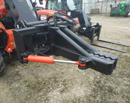 Даф 95 XF 380, об'ємом двигуна 12.58 л та пробігом 0 тис. км за 2332 $, фото 5 на Automoto.ua