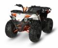 Даф 95 XF 380, объемом двигателя 0.13 л и пробегом 0 тыс. км за 1450 $, фото 1 на Automoto.ua