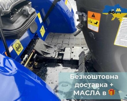 Даф 95 XF 380, объемом двигателя 12.58 л и пробегом 0 тыс. км за 7200 $, фото 7 на Automoto.ua
