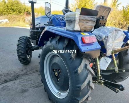 Даф 95 XF 380, об'ємом двигуна 12.58 л та пробігом 0 тис. км за 6120 $, фото 4 на Automoto.ua