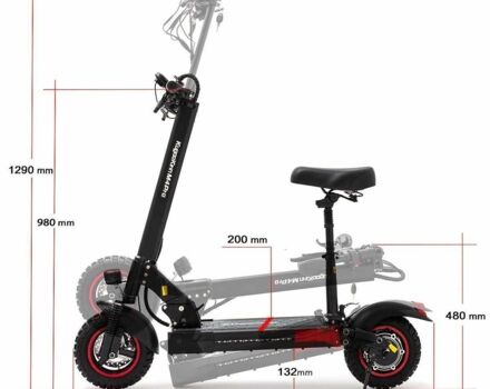 Даф 95 XF 380, об'ємом двигуна 12.58 л та пробігом 0 тис. км за 8499 $, фото 15 на Automoto.ua
