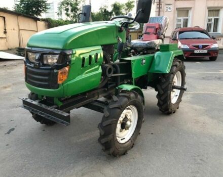 Даф 95 XF 380, объемом двигателя 12.58 л и пробегом 0 тыс. км за 2090 $, фото 1 на Automoto.ua