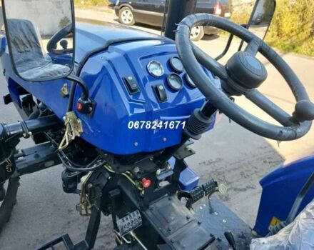 Даф 95 XF 380, об'ємом двигуна 12.58 л та пробігом 0 тис. км за 6120 $, фото 2 на Automoto.ua