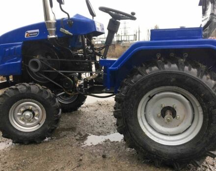 Даф 95 XF 380, объемом двигателя 12.58 л и пробегом 0 тыс. км за 2440 $, фото 5 на Automoto.ua