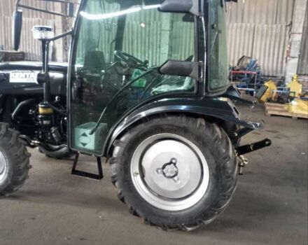 Даф 95 XF 380, объемом двигателя 12.58 л и пробегом 0 тыс. км за 8500 $, фото 1 на Automoto.ua