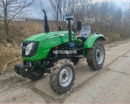 Даф 95 XF 380, об'ємом двигуна 12.58 л та пробігом 0 тис. км за 5050 $, фото 2 на Automoto.ua