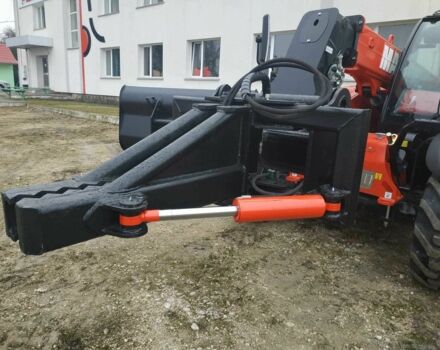 Даф 95 XF 380, об'ємом двигуна 12.58 л та пробігом 0 тис. км за 2332 $, фото 3 на Automoto.ua