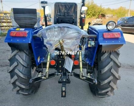 Даф 95 XF 380, об'ємом двигуна 12.58 л та пробігом 0 тис. км за 6120 $, фото 5 на Automoto.ua