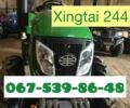 Даф 95 XF 380, объемом двигателя 12.58 л и пробегом 0 тыс. км за 5350 $, фото 1 на Automoto.ua