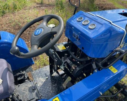 Даф 95 XF 380, объемом двигателя 12.58 л и пробегом 0 тыс. км за 3055 $, фото 7 на Automoto.ua