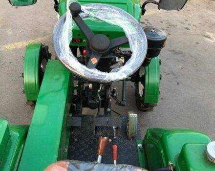 Даф 95 XF 380, объемом двигателя 12.58 л и пробегом 0 тыс. км за 2090 $, фото 4 на Automoto.ua